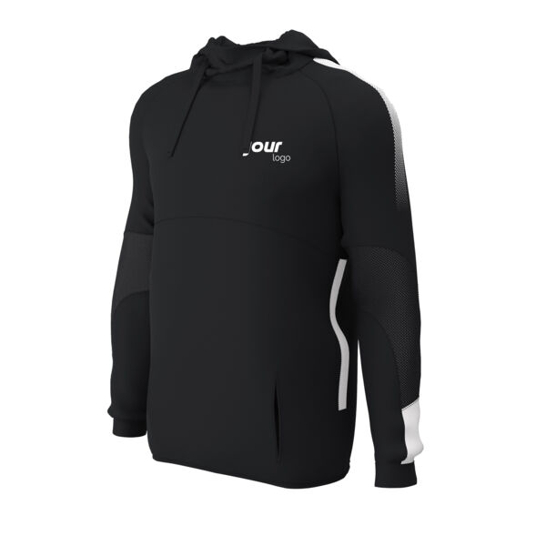 Gyms  - Performance Pro Hoodie Thumbnail