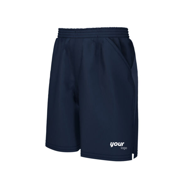 Gyms  - Pro Training Shorts Thumbnail