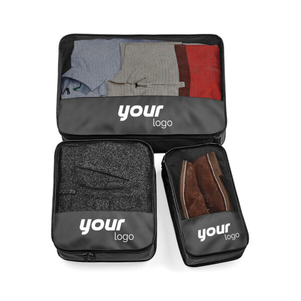 Gym's - Escape Packing Cube Set Thumbnail