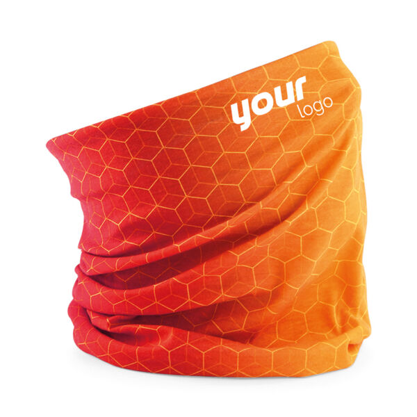 Gym's - Geometric Buff Thumbnail