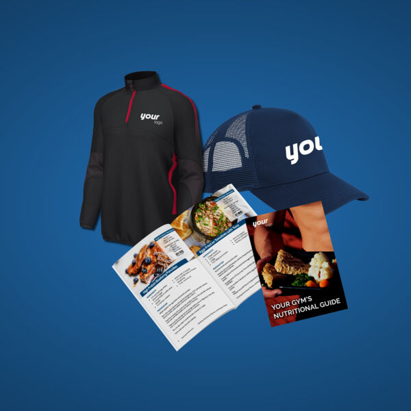 Gym's - Welcome Pack/Bundle 1 Thumbnail